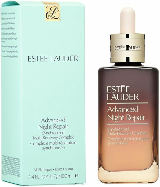Estée Lauder Advanced Night Repair Synchronized Multi-Recovery Complex 100ml
